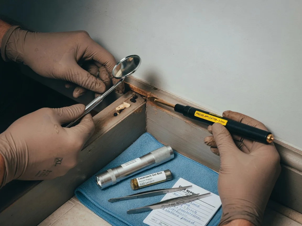 Why choose Emergency Pest Control in Newton, IL